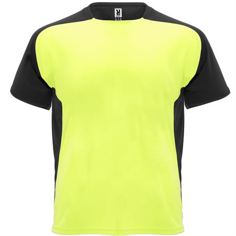R6399 - Roly Bugatti T-Shirt Uomo personalizzato con logo - Pubblienne