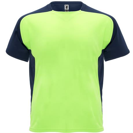 R6399 - Roly Bugatti T-Shirt Uomo personalizzato con logo - Pubblienne