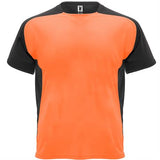 R6399 - Roly Bugatti T-Shirt Uomo personalizzato con logo - Pubblienne