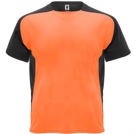 R6399 - Roly Bugatti T-Shirt Uomo personalizzato con logo - Pubblienne