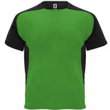 R6399 - Roly Bugatti T-Shirt Uomo personalizzato con logo - Pubblienne