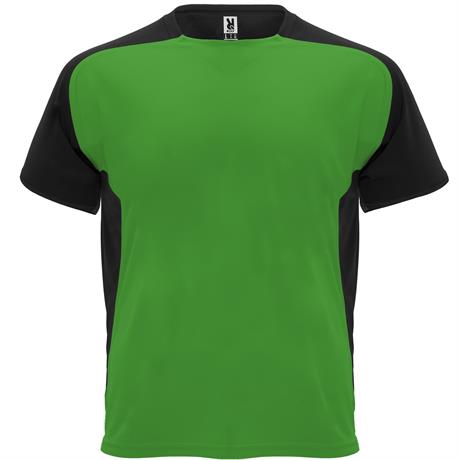 R6399 - Roly Bugatti T-Shirt Uomo personalizzato con logo - Pubblienne