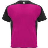 R6399 - Roly Bugatti T-Shirt Uomo personalizzato con logo - Pubblienne