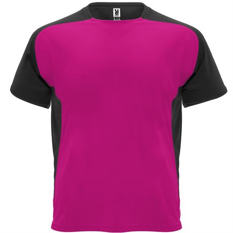R6399 - Roly Bugatti T-Shirt Uomo personalizzato con logo - Pubblienne