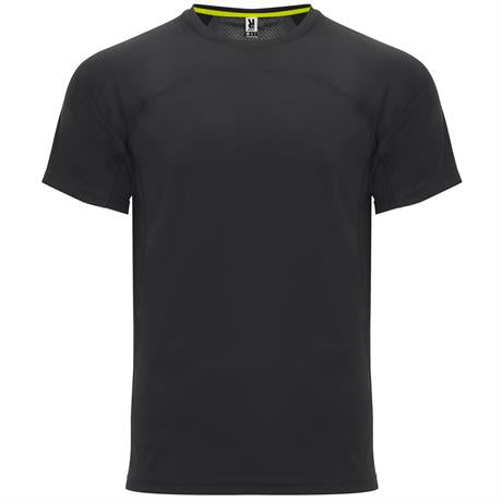 R6401 - Roly Monaco T-Shirt Unisex personalizzato con logo - Pubblienne