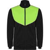 R6402 - Roly Evans Tute Sport Uomo personalizzato con logo - Pubblienne