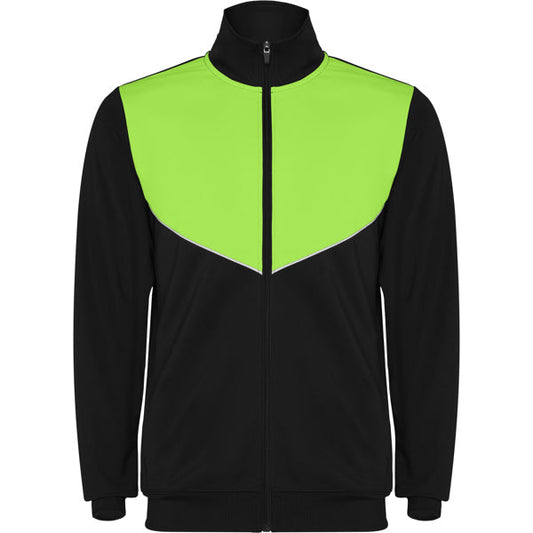R6402 - Roly Evans Tute Sport Uomo personalizzato con logo - Pubblienne