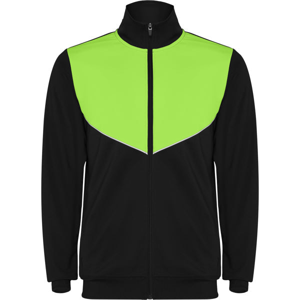 R6402 - Roly Evans Tute Sport Uomo personalizzato con logo - Pubblienne