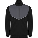 R6402 - Roly Evans Tute Sport Uomo personalizzato con logo - Pubblienne