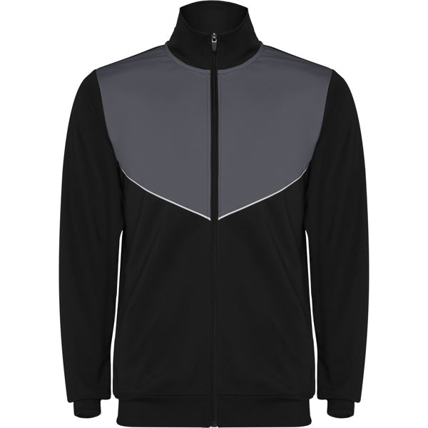 R6402 - Roly Evans Tute Sport Uomo personalizzato con logo - Pubblienne