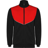 R6402 - Roly Evans Tute Sport Uomo personalizzato con logo - Pubblienne