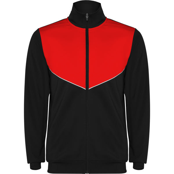 R6402 - Roly Evans Tute Sport Uomo personalizzato con logo - Pubblienne