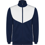 R6402 - Roly Evans Tute Sport Uomo personalizzato con logo - Pubblienne