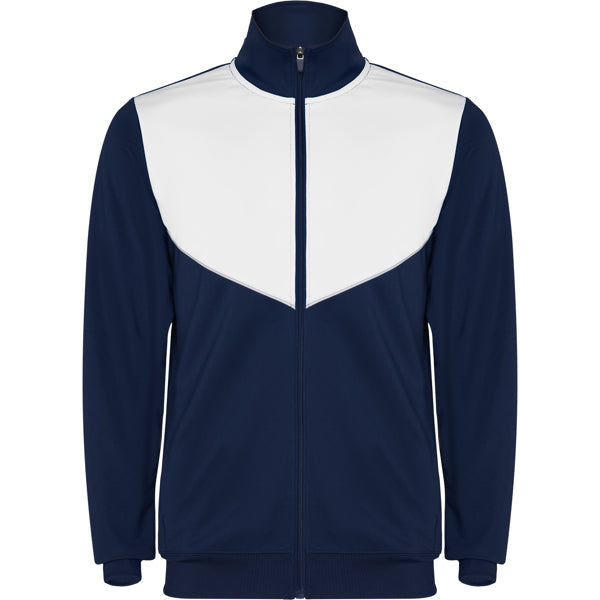 R6402 - Roly Evans Tute Sport Uomo personalizzato con logo - Pubblienne