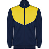 R6402 - Roly Evans Tute Sport Uomo personalizzato con logo - Pubblienne