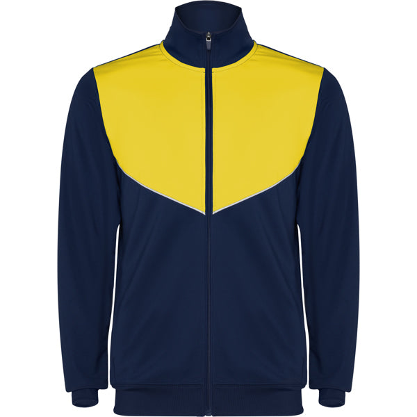 R6402 - Roly Evans Tute Sport Uomo personalizzato con logo - Pubblienne