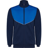 R6402 - Roly Evans Tute Sport Uomo personalizzato con logo - Pubblienne