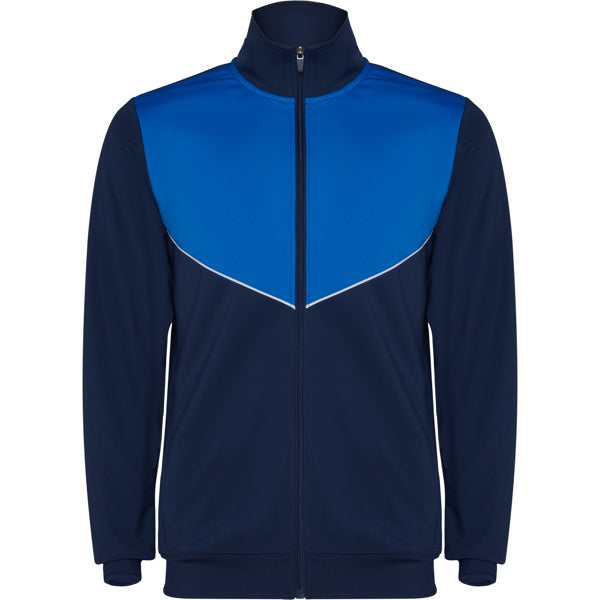 R6402 - Roly Evans Tute Sport Uomo personalizzato con logo - Pubblienne