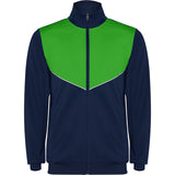 R6402 - Roly Evans Tute Sport Uomo personalizzato con logo - Pubblienne