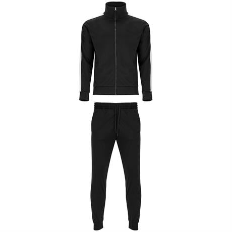 R6410 - Roly Creta Tuta Uomo personalizzato con logo - Pubblienne