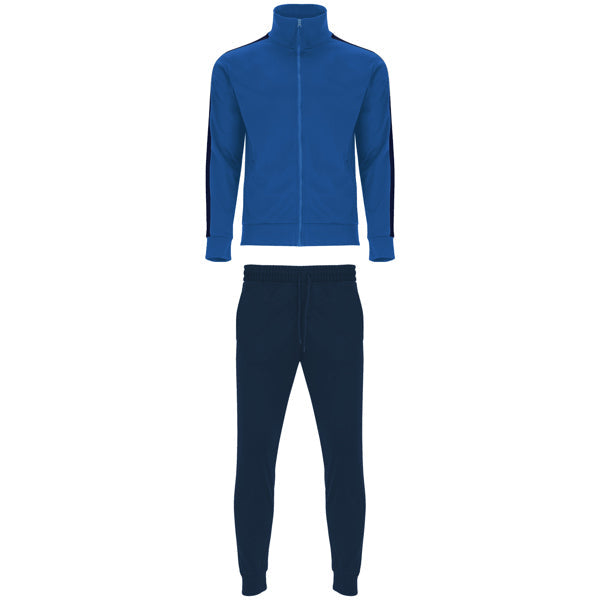 R6410 - Roly Creta Tuta Uomo personalizzato con logo - Pubblienne
