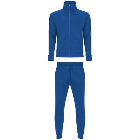R6410 - Roly Creta Tuta Uomo personalizzato con logo - Pubblienne