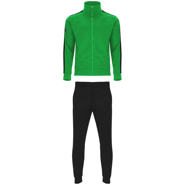 R6410 - Roly Creta Tuta Uomo personalizzato con logo - Pubblienne