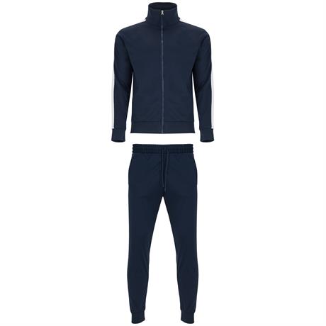 R6410 - Roly Creta Tuta Uomo personalizzato con logo - Pubblienne