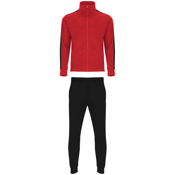 R6410 - Roly Creta Tuta Uomo personalizzato con logo - Pubblienne