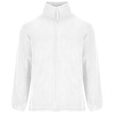 R6412 - Roly Artic Pile Uomo personalizzato con logo - Pubblienne