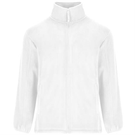 R6412 - Roly Artic Pile Uomo personalizzato con logo - Pubblienne