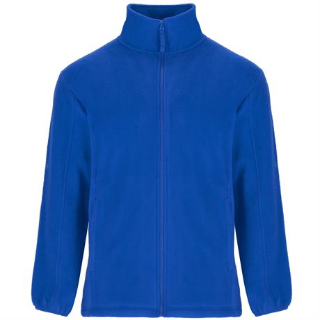 R6412 - Roly Artic Pile Uomo personalizzato con logo - Pubblienne