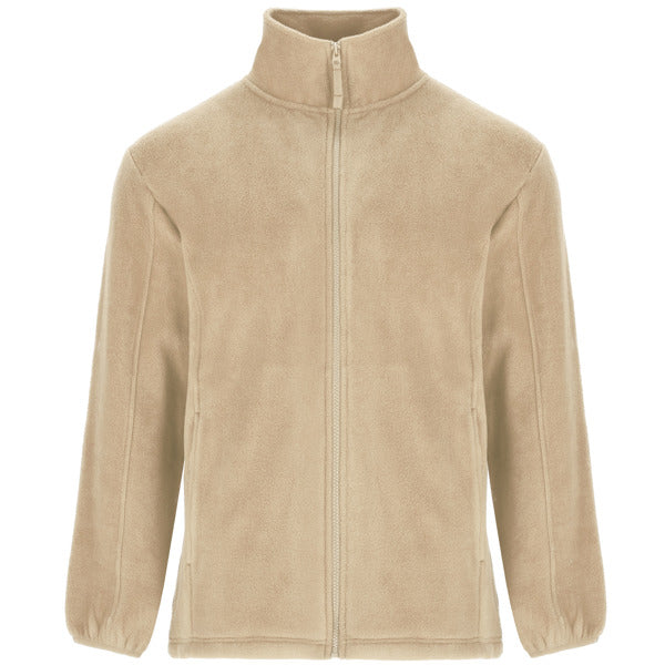 R6412 - Roly Artic Pile Uomo personalizzato con logo - Pubblienne