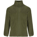 R6412 - Roly Artic Pile Uomo personalizzato con logo - Pubblienne