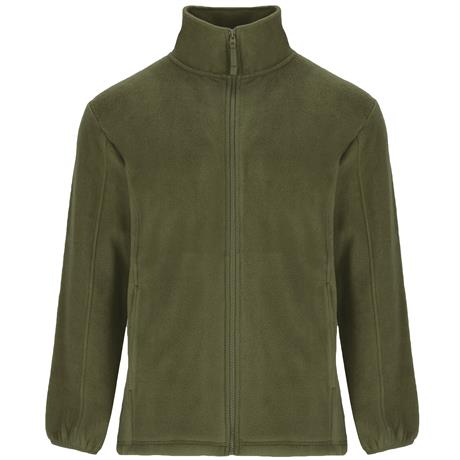 R6412 - Roly Artic Pile Uomo personalizzato con logo - Pubblienne