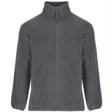 R6412 - Roly Artic Pile Uomo personalizzato con logo - Pubblienne