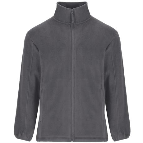R6412 - Roly Artic Pile Uomo personalizzato con logo - Pubblienne