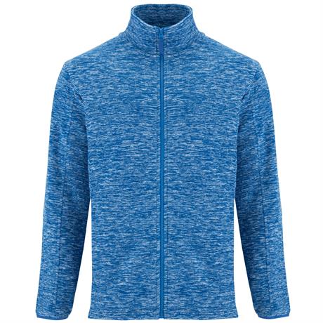 R6412 - Roly Artic Pile Uomo personalizzato con logo - Pubblienne