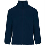 R6412 - Roly Artic Pile Uomo personalizzato con logo - Pubblienne
