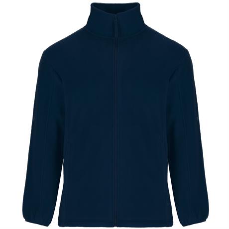 R6412 - Roly Artic Pile Uomo personalizzato con logo - Pubblienne