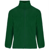 R6412 - Roly Artic Pile Uomo personalizzato con logo - Pubblienne