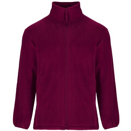 R6412 - Roly Artic Pile Uomo personalizzato con logo - Pubblienne