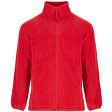 R6412 - Roly Artic Pile Uomo personalizzato con logo - Pubblienne