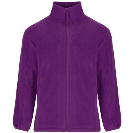 R6412 - Roly Artic Pile Uomo personalizzato con logo - Pubblienne