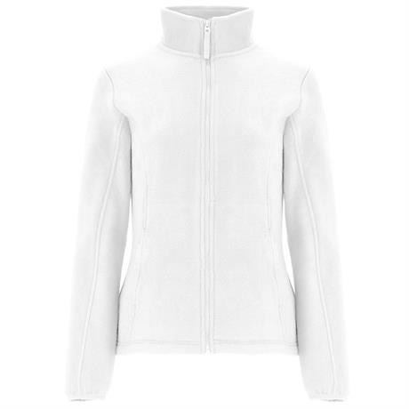 R6413 - Roly Artic Woman Pile Donna personalizzato con logo - Pubblienne