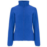 R6413 - Roly Artic Woman Pile Donna personalizzato con logo - Pubblienne