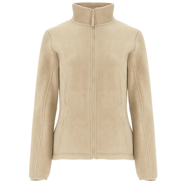 R6413 - Roly Artic Woman Pile Donna personalizzato con logo - Pubblienne