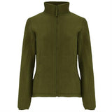 R6413 - Roly Artic Woman Pile Donna personalizzato con logo - Pubblienne