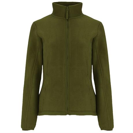 R6413 - Roly Artic Woman Pile Donna personalizzato con logo - Pubblienne