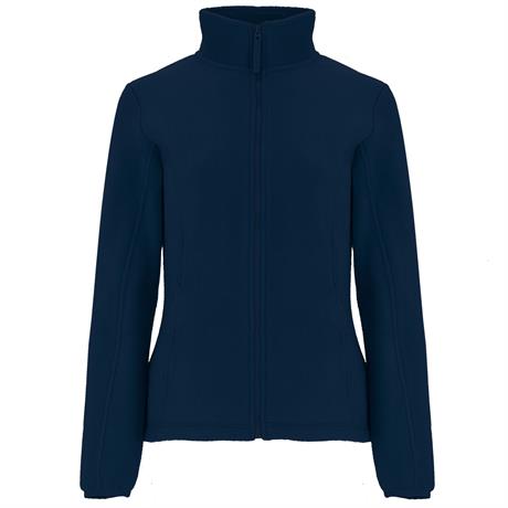 R6413 - Roly Artic Woman Pile Donna personalizzato con logo - Pubblienne